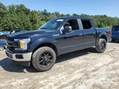 1FTEW1EB5JKC75986 2018 FORD F-150