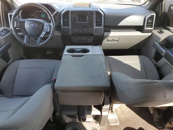 1FTEW1EB5JKC89015 2018 FORD F-150 - Image 8