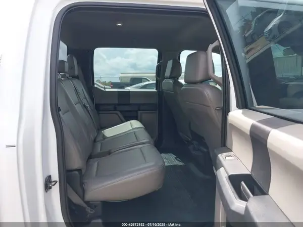1FTEW1EB5JKD42876 2018 FORD F-150 - Image 8