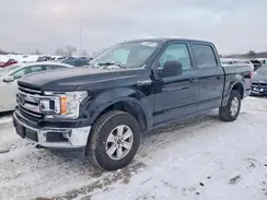 1FTEW1EB5JKD82388 2018 FORD F-150