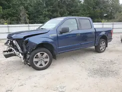 1FTEW1EB5JKE16281 2018 FORD F-150