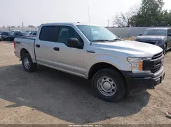 1FTEW1EB5JKE38331 2018 FORD F-150