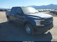 1FTEW1EB5JKE38345 2018 FORD F-150