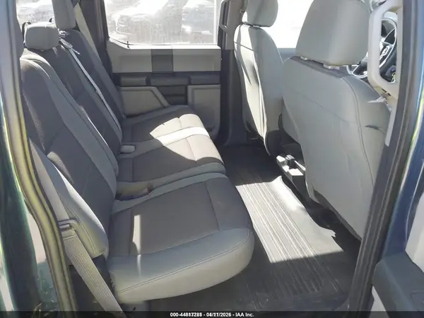 1FTEW1EB5JKE38345 2018 FORD F-150 - Image 8