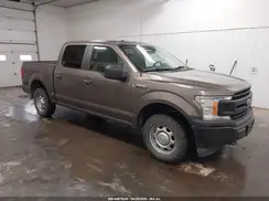 1FTEW1EB5JKE38426 2018 FORD F-150