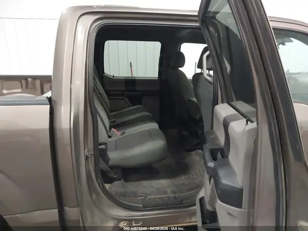 1FTEW1EB5JKE38426 2018 FORD F-150 - Image 8