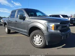 1FTEW1EB5JKE41004 2018 FORD F-150