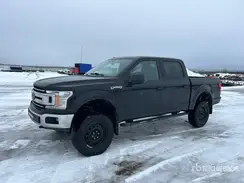 1FTEW1EB5JKE54366 2018 FORD F-150