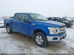 1FTEW1EB5JKE98951 2018 FORD F-150