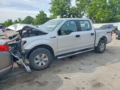 1FTEW1EB5JKF56203 2018 FORD F-150