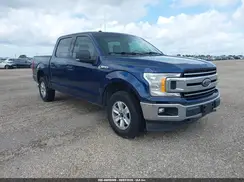 1FTEW1EB5JKF63684 2018 FORD F-150