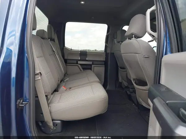 1FTEW1EB5JKF63684 2018 FORD F-150 - Image 8