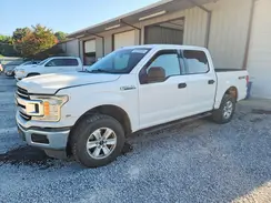 1FTEW1EB5JKF83255 2018 FORD F-150