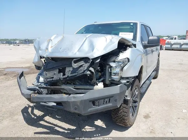 1FTEW1EB5JKF84101 2018 FORD F-150 - Image 2