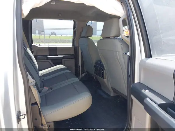 1FTEW1EB5JKF84101 2018 FORD F-150 - Image 8