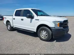 1FTEW1EB5KFA22371 2019 FORD F-150