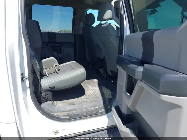 1FTEW1EB5KFA22371 2019 FORD F-150 - Image 8