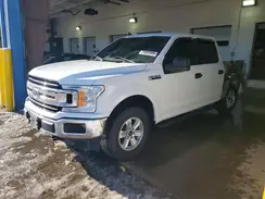 1FTEW1EB5KFB19991 2019 FORD F-150