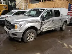1FTEW1EB5KFB37486 2019 FORD F-150