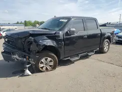 1FTEW1EB5KFC10873 2019 FORD F-150