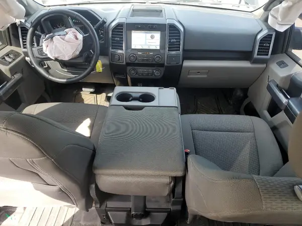 1FTEW1EB5KFC10873 2019 FORD F-150 - Image 8