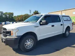 1FTEW1EB5KFD39955 2019 FORD F-150