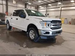 1FTEW1EB5KFD47439 2019 FORD F-150
