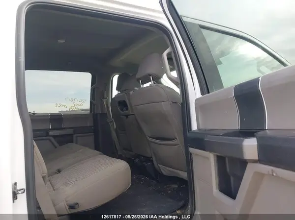 1FTEW1EB5KFD47439 2019 FORD F-150 - Image 8