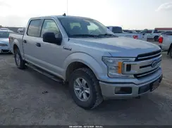 1FTEW1EB5KKC10606 2019 FORD F-150