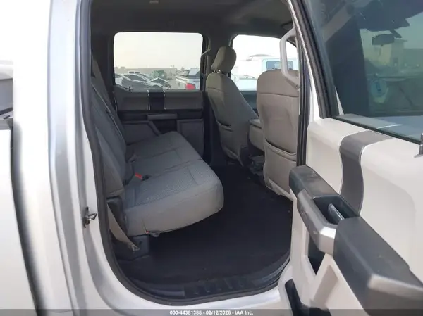 1FTEW1EB5KKC10606 2019 FORD F-150 - Image 8