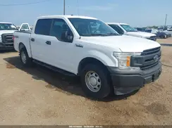 1FTEW1EB5KKC24828 2019 FORD F-150