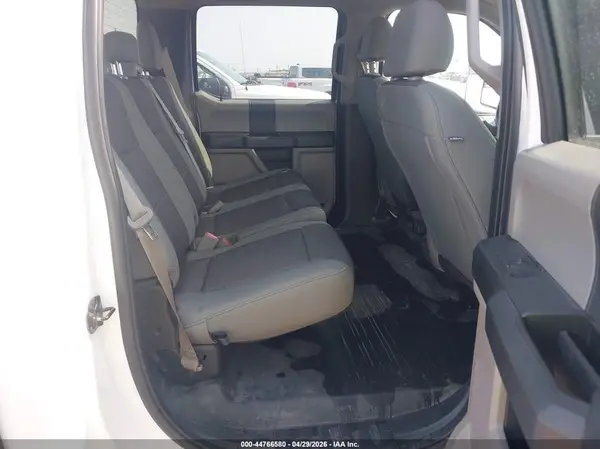 1FTEW1EB5KKC24828 2019 FORD F-150 - Image 8