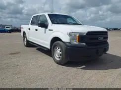 1FTEW1EB5KKC24831 2019 FORD F-150