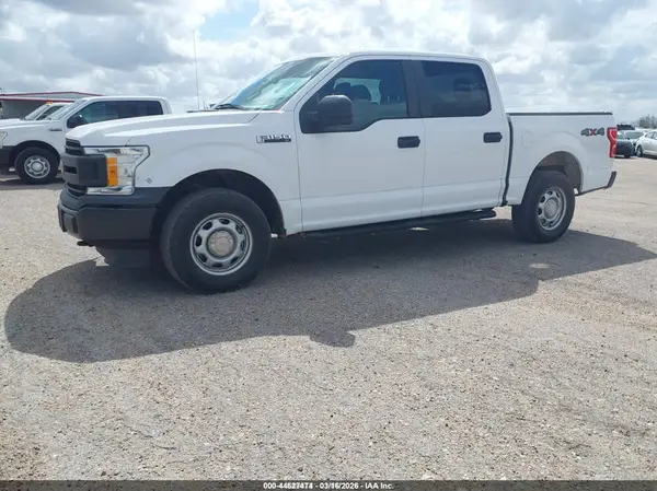 1FTEW1EB5KKC24831 2019 FORD F-150 - Image 2