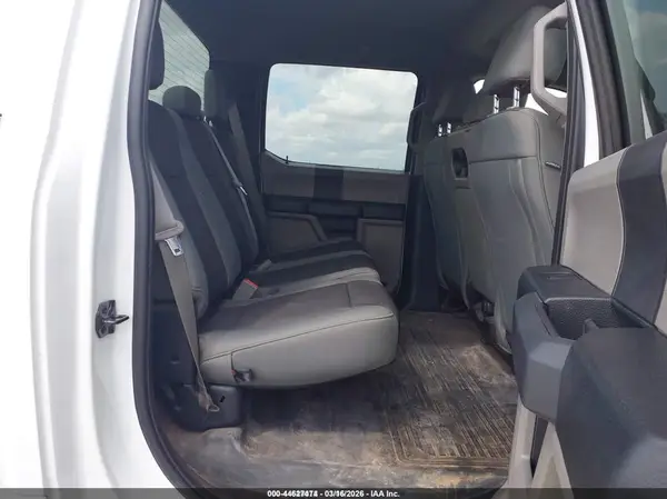 1FTEW1EB5KKC24831 2019 FORD F-150 - Image 8