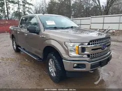 1FTEW1EB5KKE33289 2019 FORD F-150