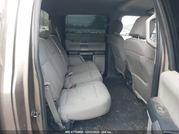1FTEW1EB5KKE33289 2019 FORD F-150 - Image 8
