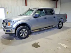 1FTEW1EB5LFA58501 2020 FORD F-150
