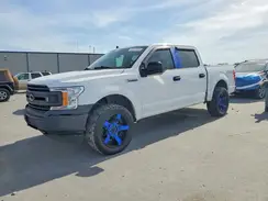 1FTEW1EB5LFC09370 2020 FORD F-150