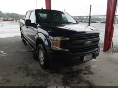 1FTEW1EB5LKD68381 2020 FORD F-150