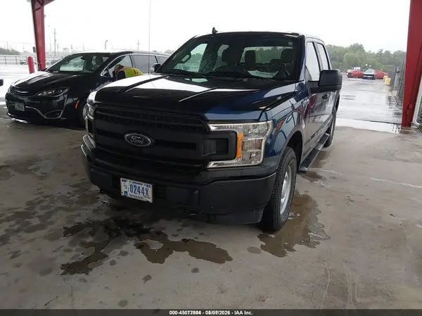 1FTEW1EB5LKD68381 2020 FORD F-150 - Image 2