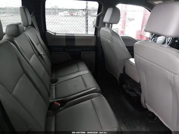 1FTEW1EB5LKD68381 2020 FORD F-150 - Image 8