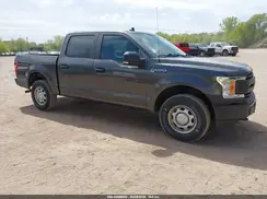 1FTEW1EB5LKE13366 2020 FORD F-150
