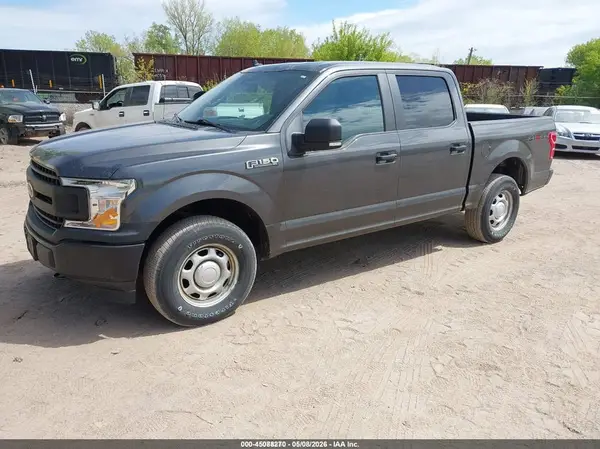1FTEW1EB5LKE13366 2020 FORD F-150 - Image 2