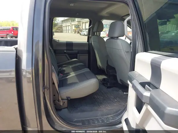 1FTEW1EB5LKE13366 2020 FORD F-150 - Image 8