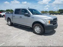 1FTEW1EB5LKE13836 2020 FORD F-150