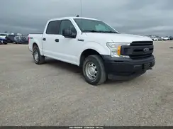 1FTEW1EB5LKE82039 2020 FORD F-150