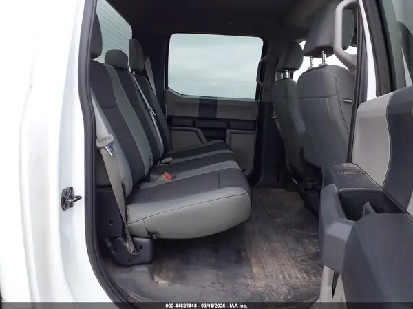 1FTEW1EB5LKE82039 2020 FORD F-150 - Image 8