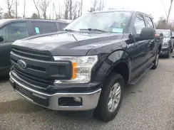 1FTEW1EB5LKF20756 2020 FORD F-150