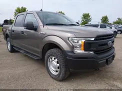 1FTEW1EB5LKF21146 2020 FORD F-150